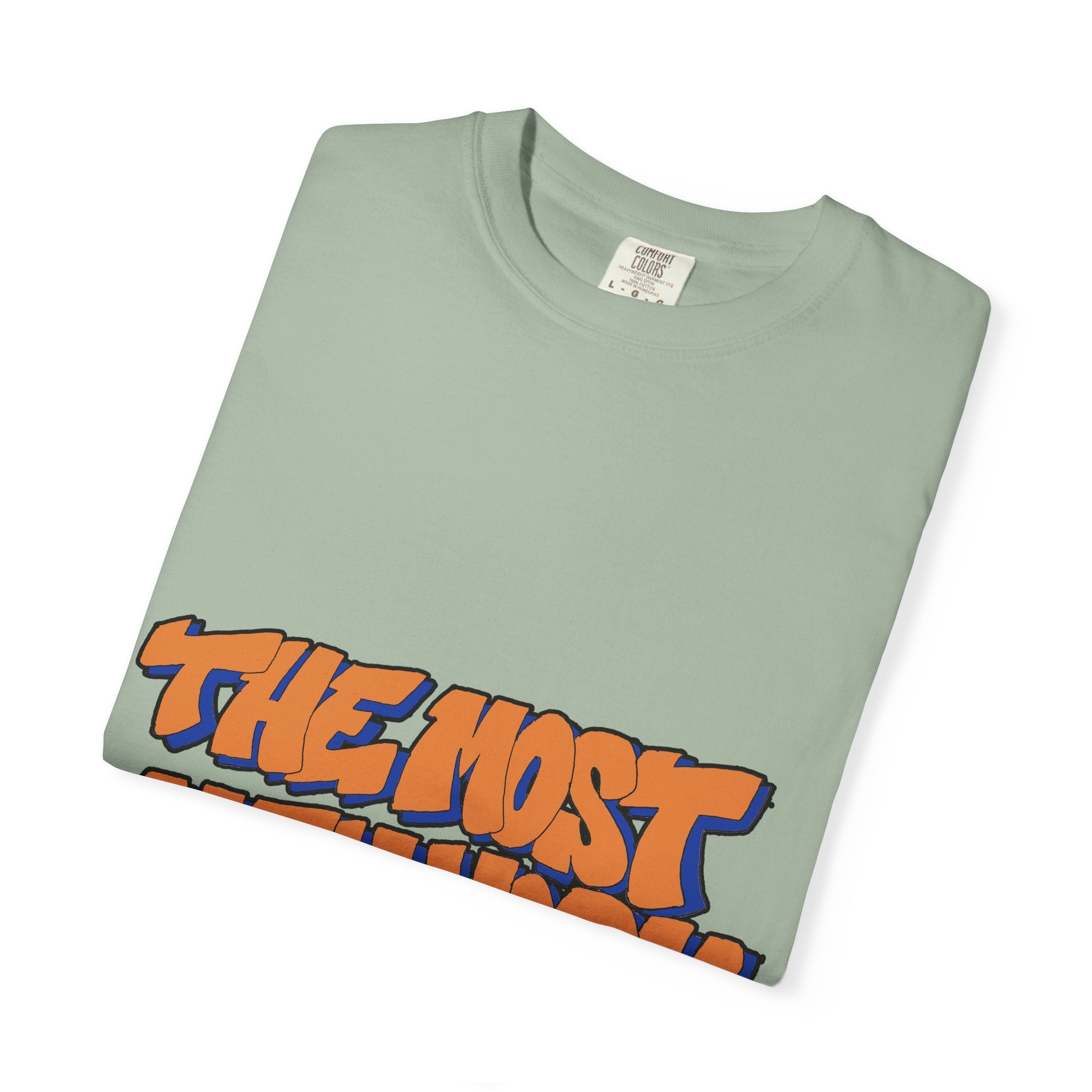 The Most New York Graphic T-Shirt
