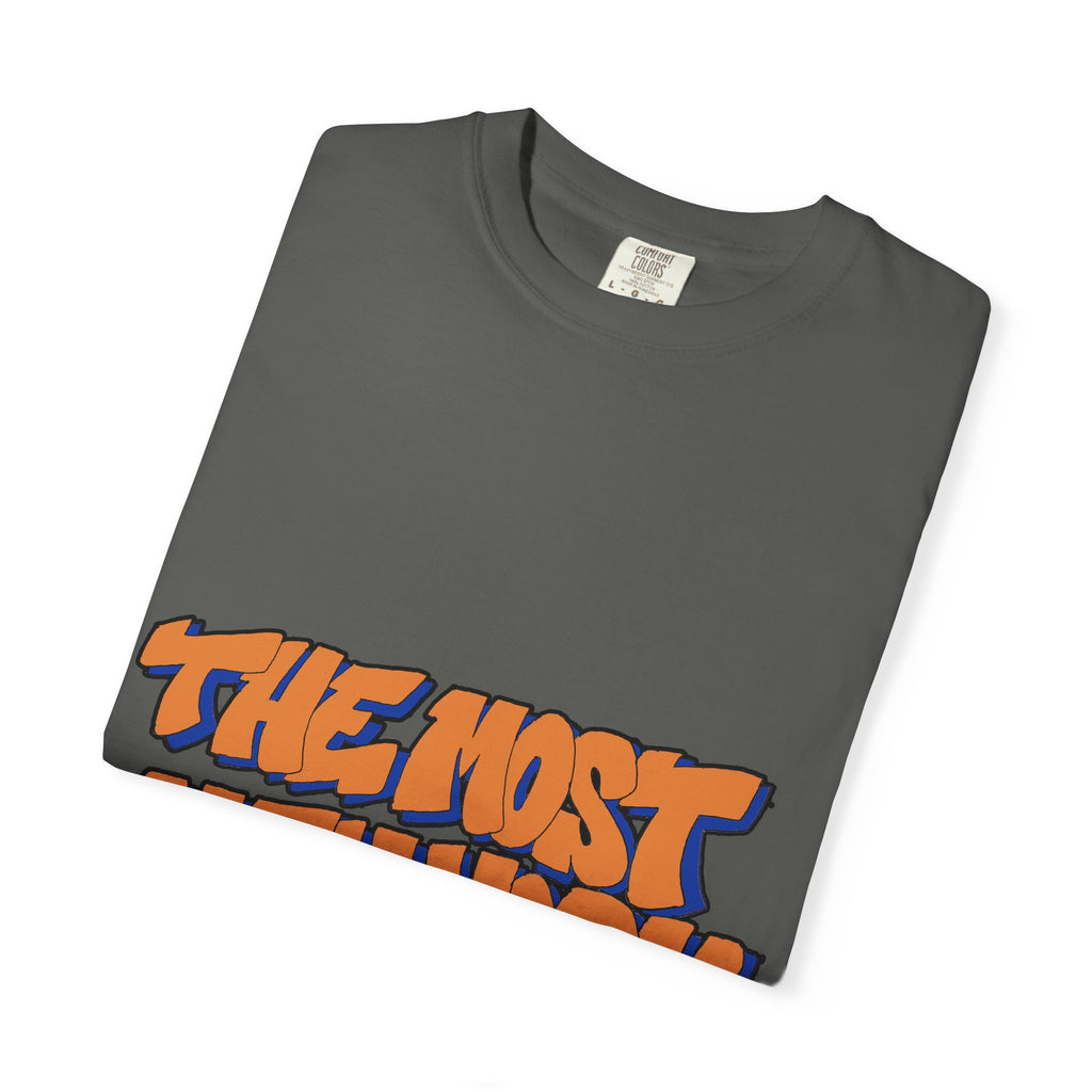 The Most New York Graphic T-Shirt