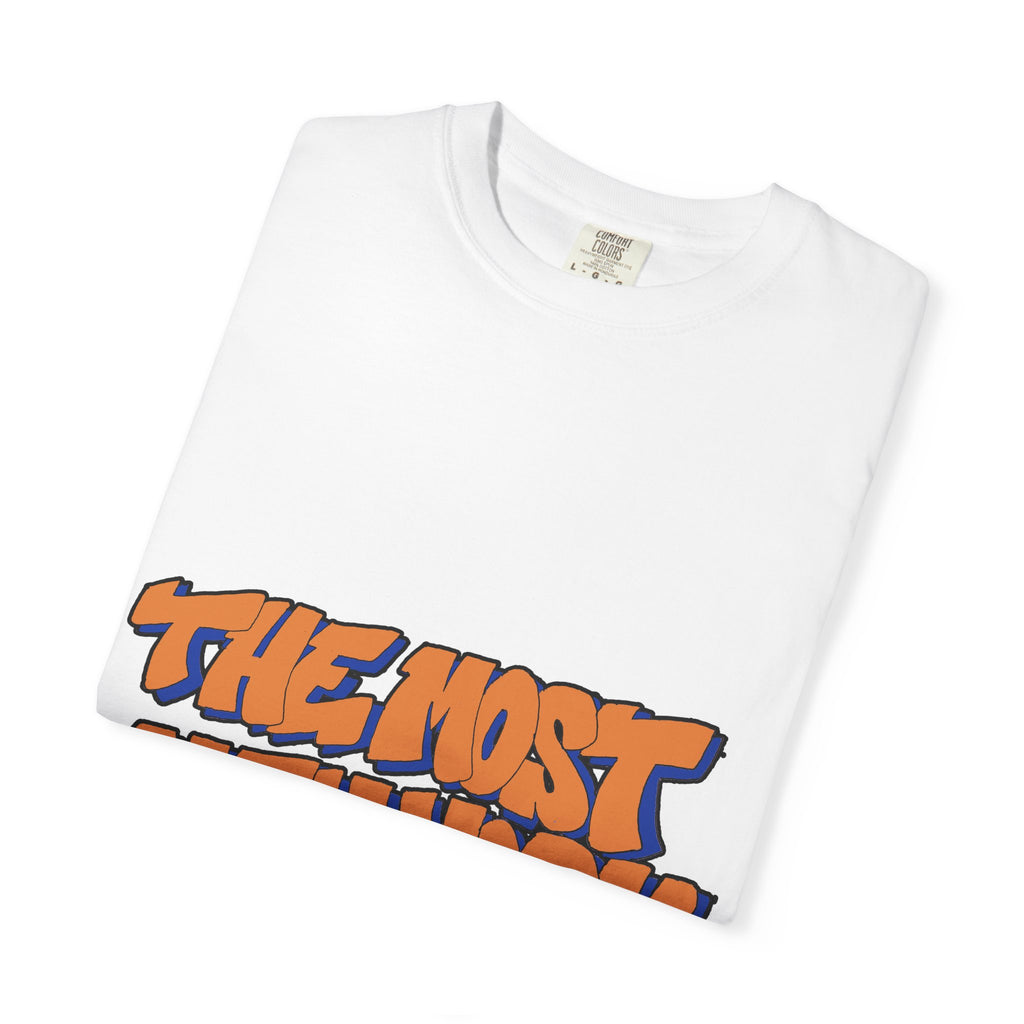 The Most New York Graphic T-Shirt