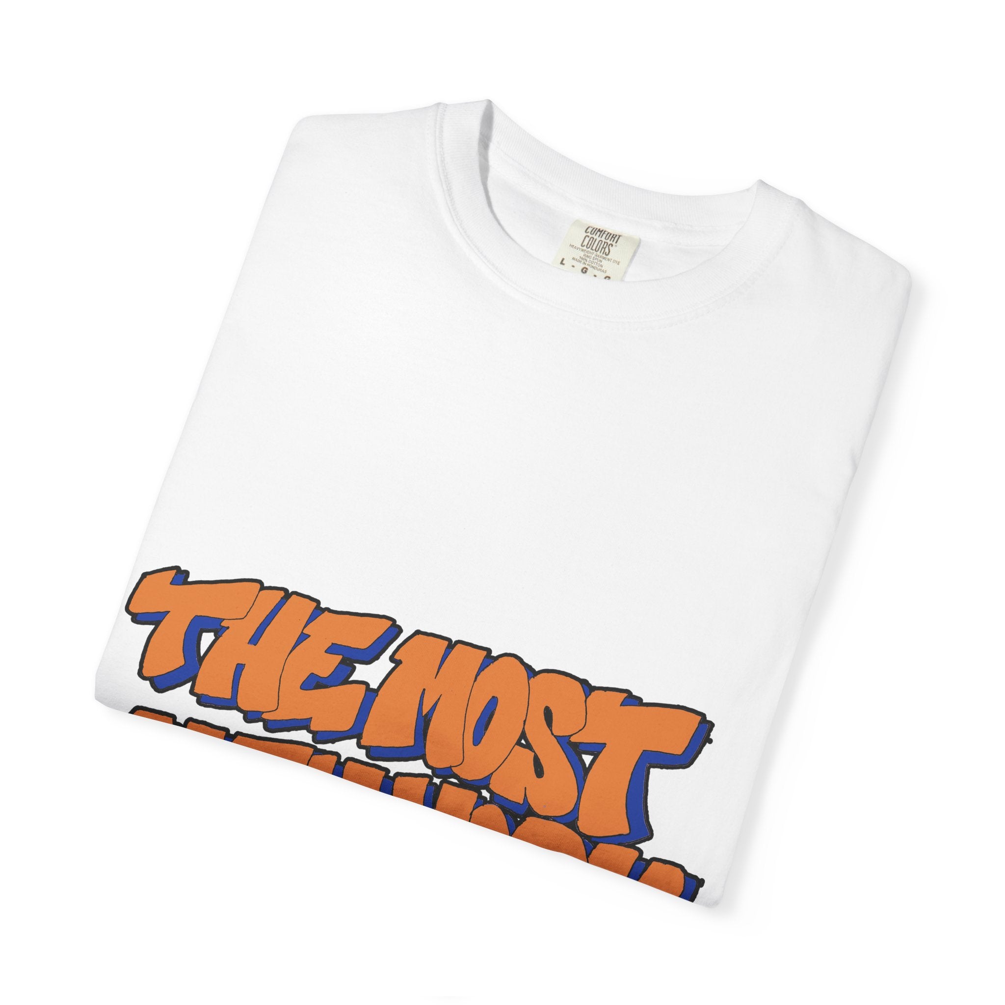 The Most New York Graphic T-Shirt