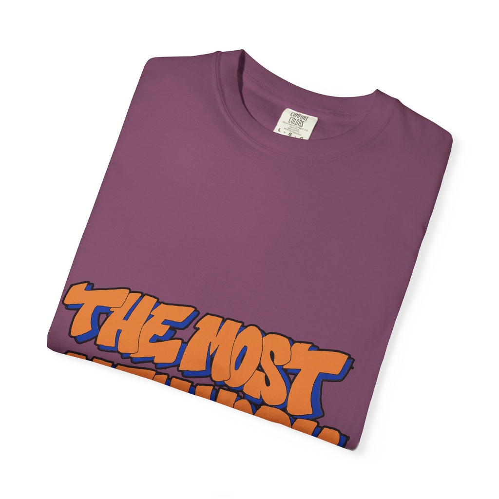 The Most New York Graphic T-Shirt