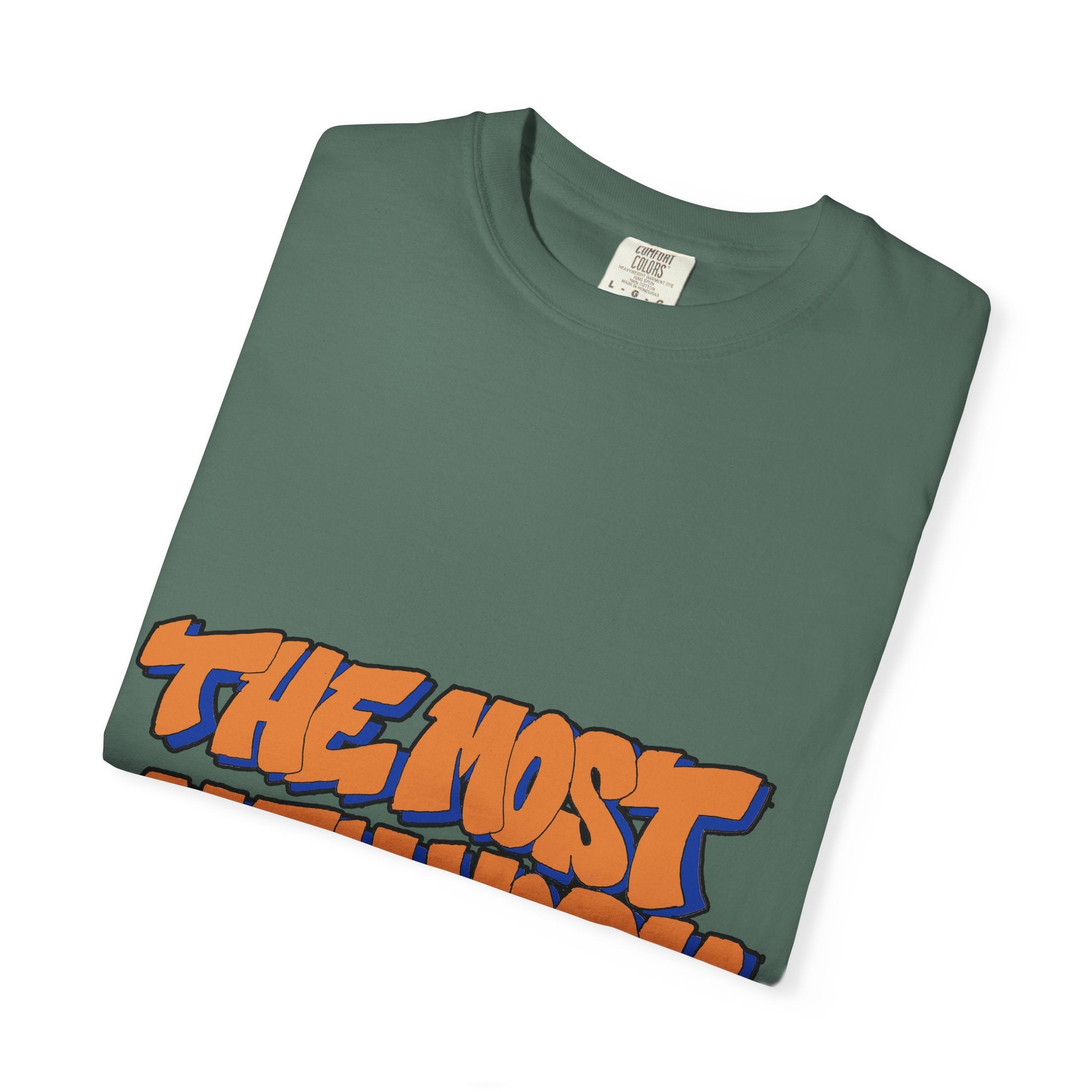 The Most New York Graphic T-Shirt