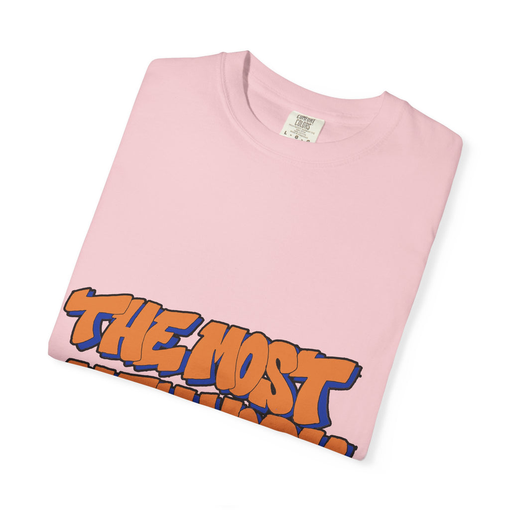 The Most New York Graphic T-Shirt