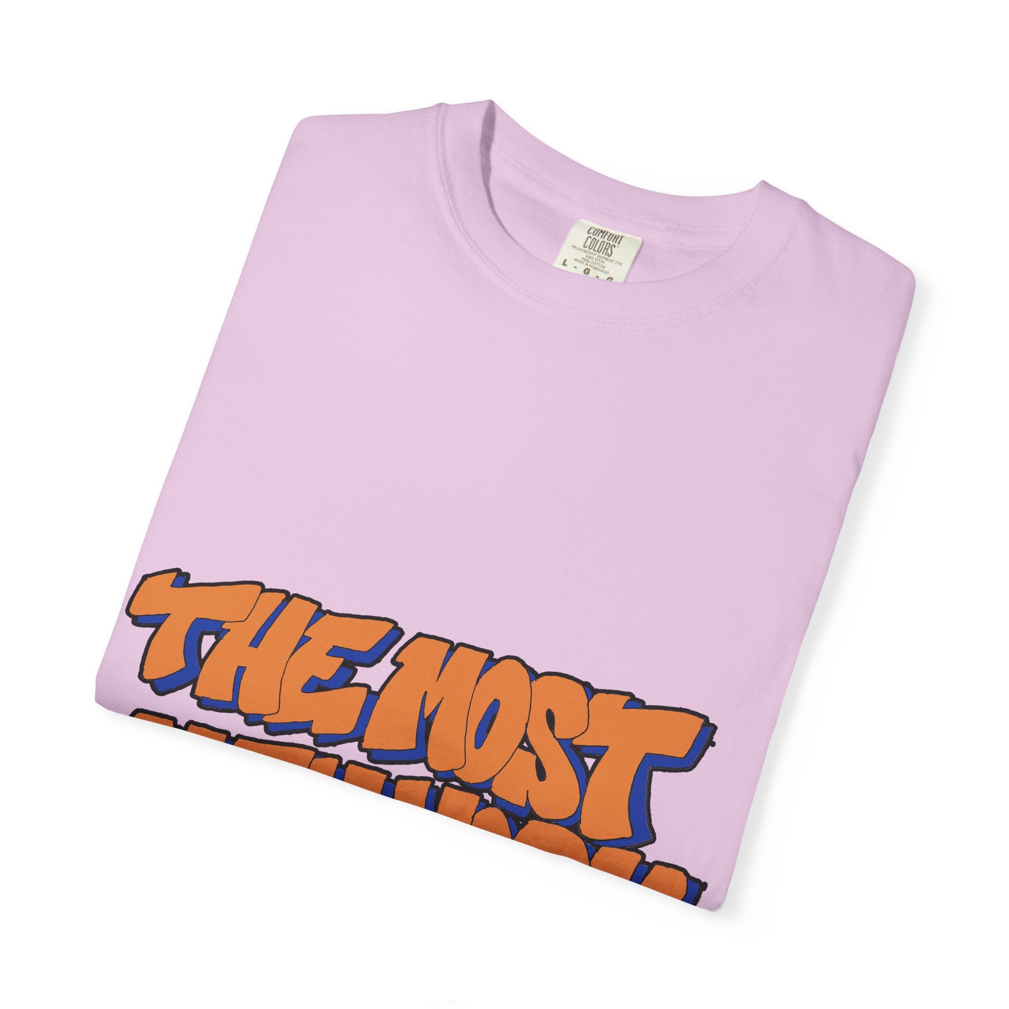 The Most New York Graphic T-Shirt