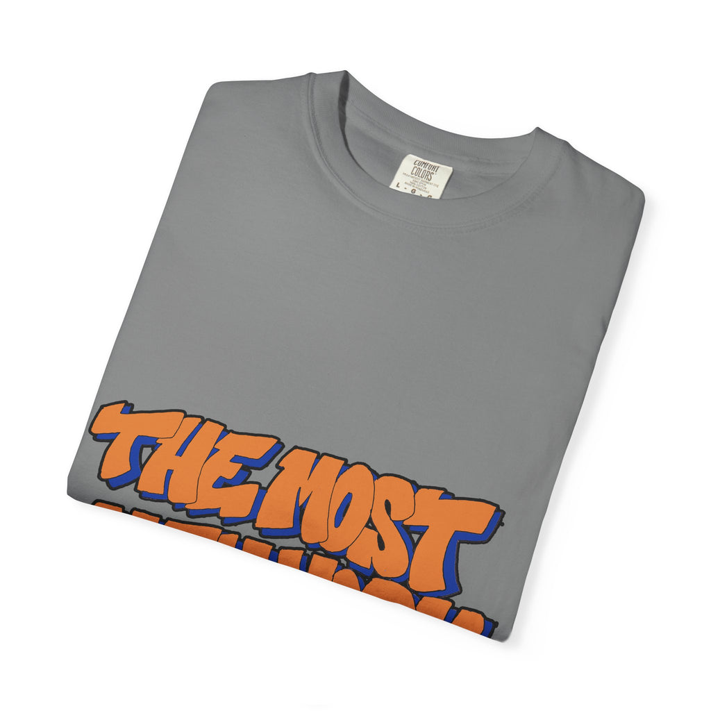The Most New York Graphic T-Shirt