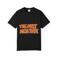 The Most New York Graphic T-Shirt