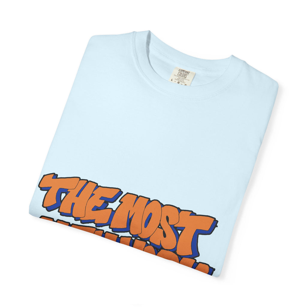 The Most New York Graphic T-Shirt