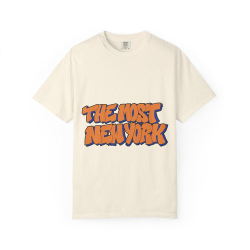 The Most New York Graphic T-Shirt