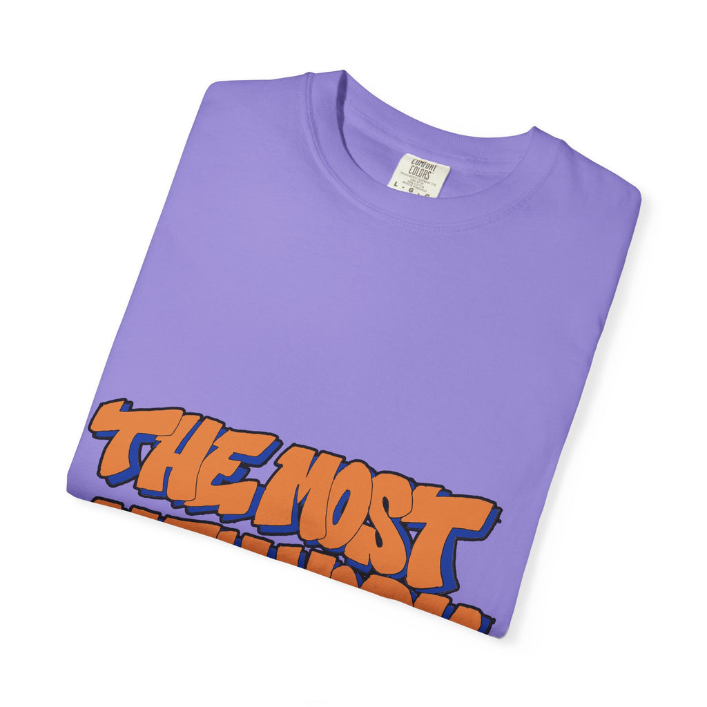 The Most New York Graphic T-Shirt
