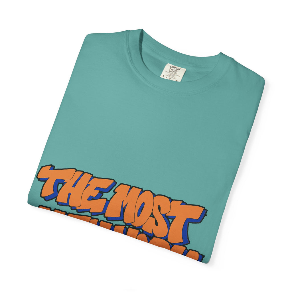 The Most New York Graphic T-Shirt