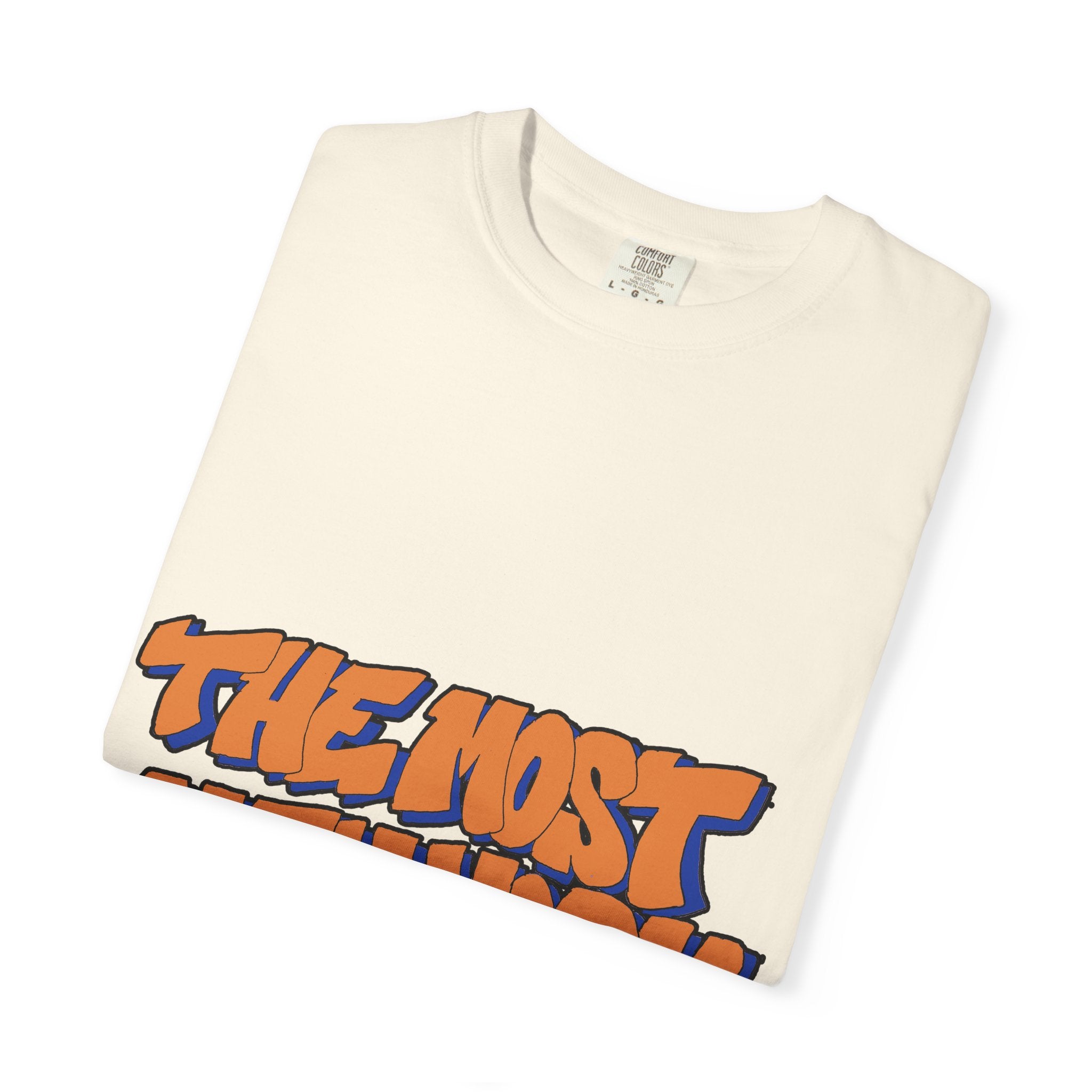 The Most New York Graphic T-Shirt