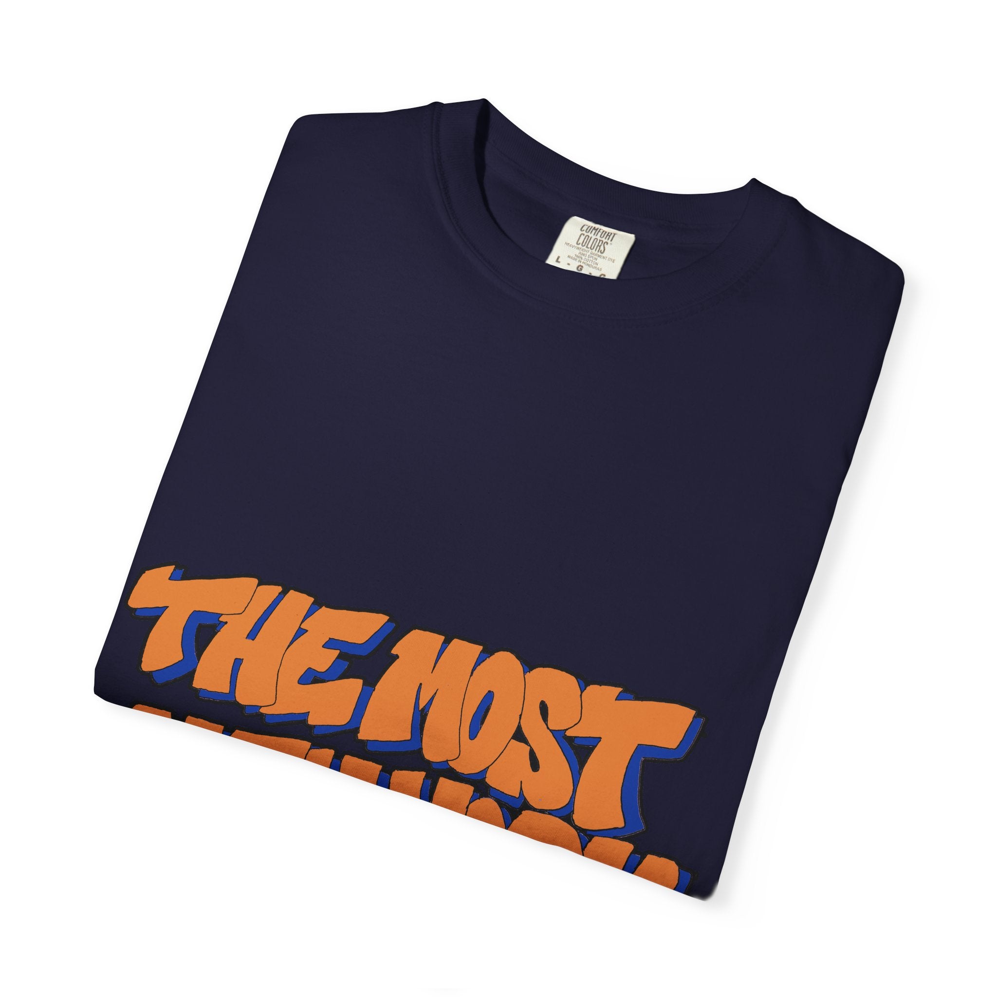 The Most New York Graphic T-Shirt