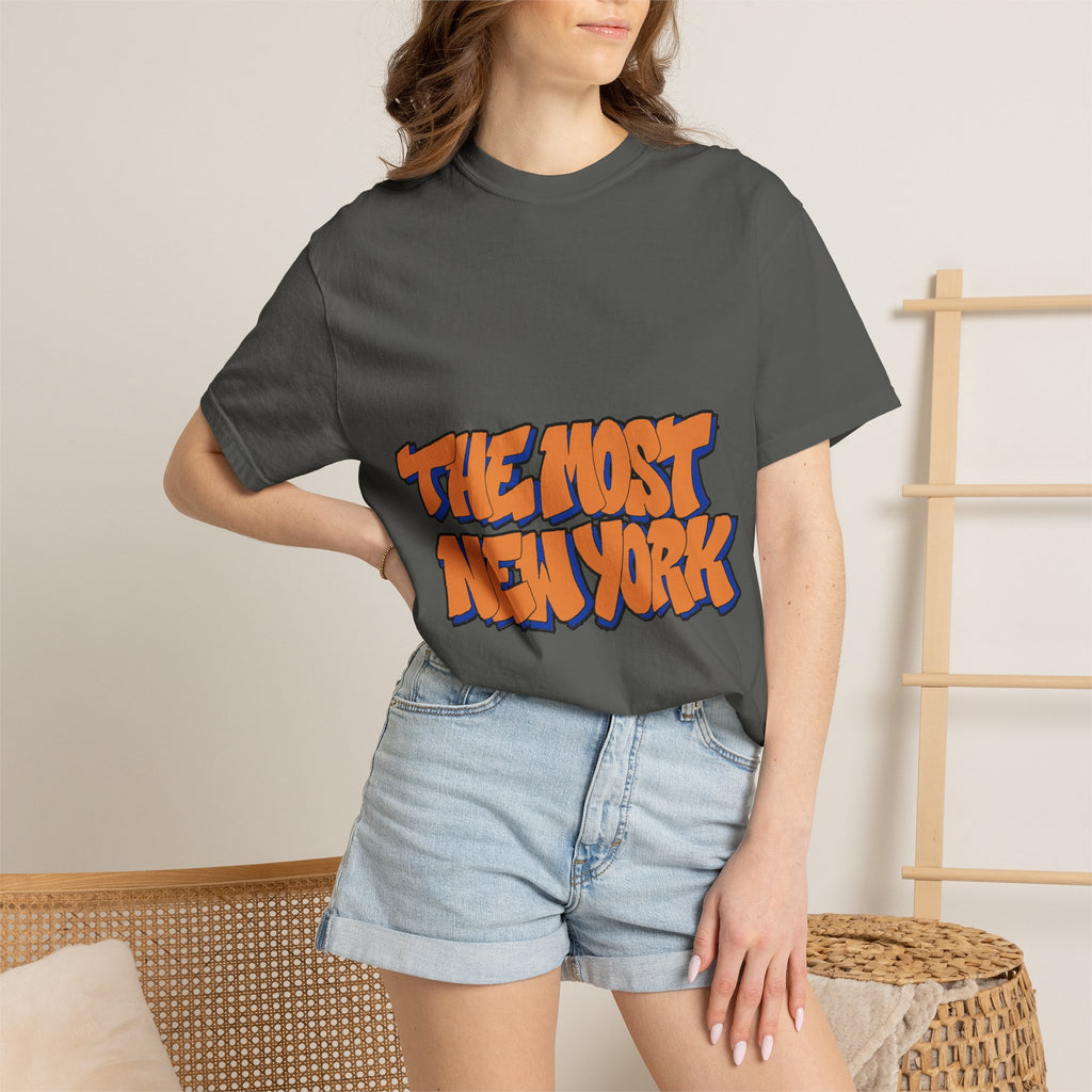 The Most New York Graphic T-Shirt