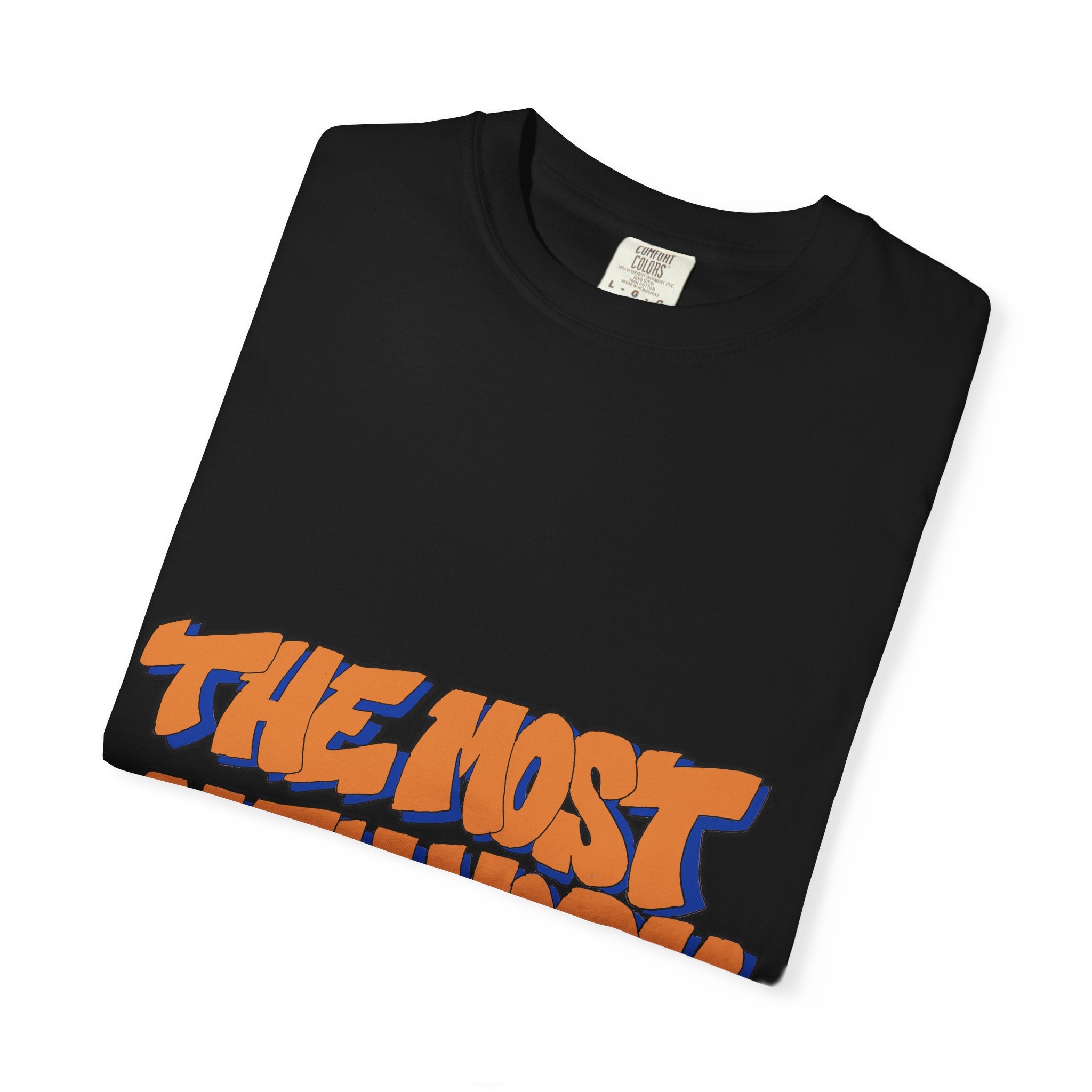 The Most New York Graphic T-Shirt