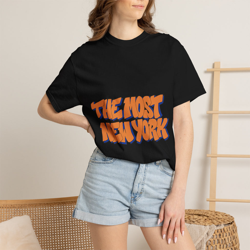 The Most New York Graphic T-Shirt