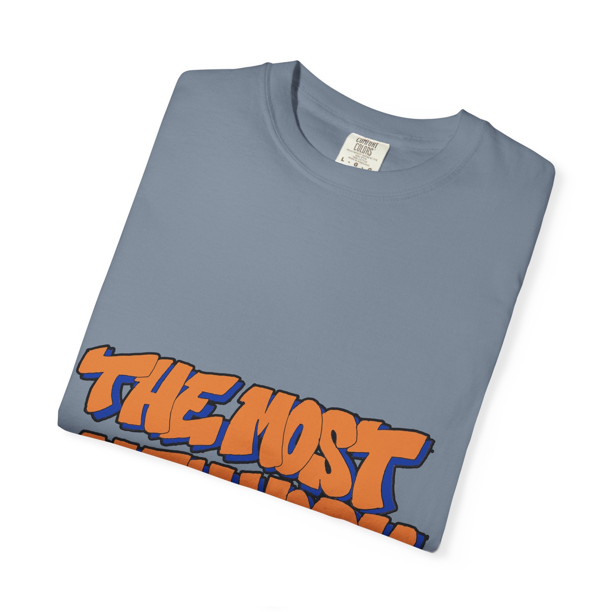 The Most New York Graphic T-Shirt